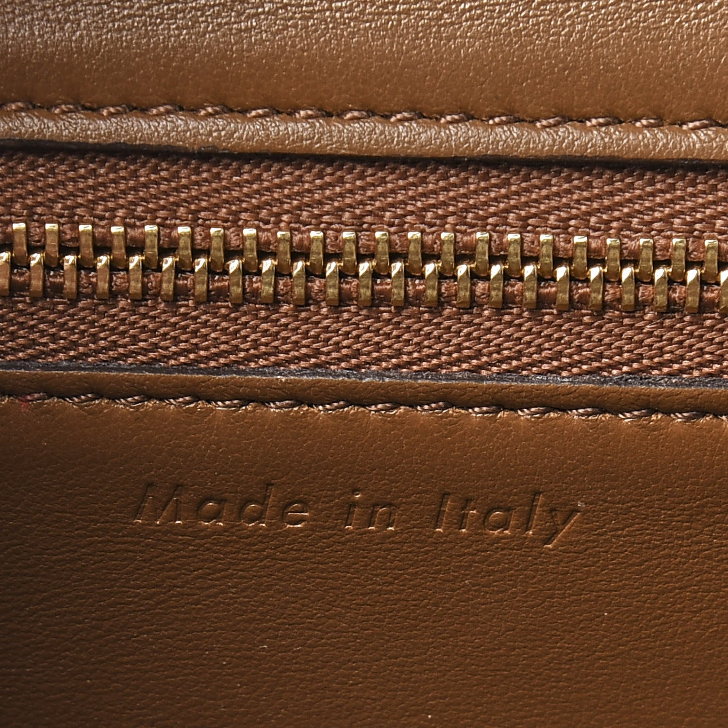 Celine Smooth Calfskin Small Classic Box Flap Bag Camel 11 of 13