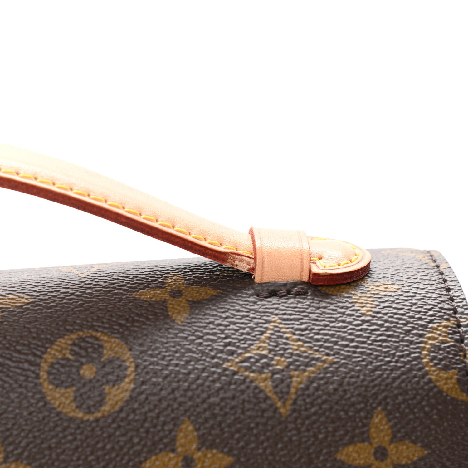 Louis Vuitton Monogram Pochette Metis 12 of 13