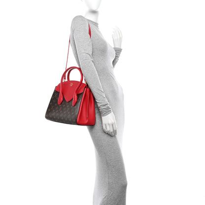 Louis Vuitton Monogram Florine Cherry 2 of 12