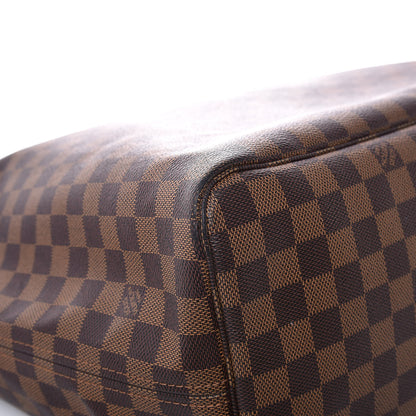 Louis Vuitton Damier Ebene Neo Neverfull GM 10 of 13