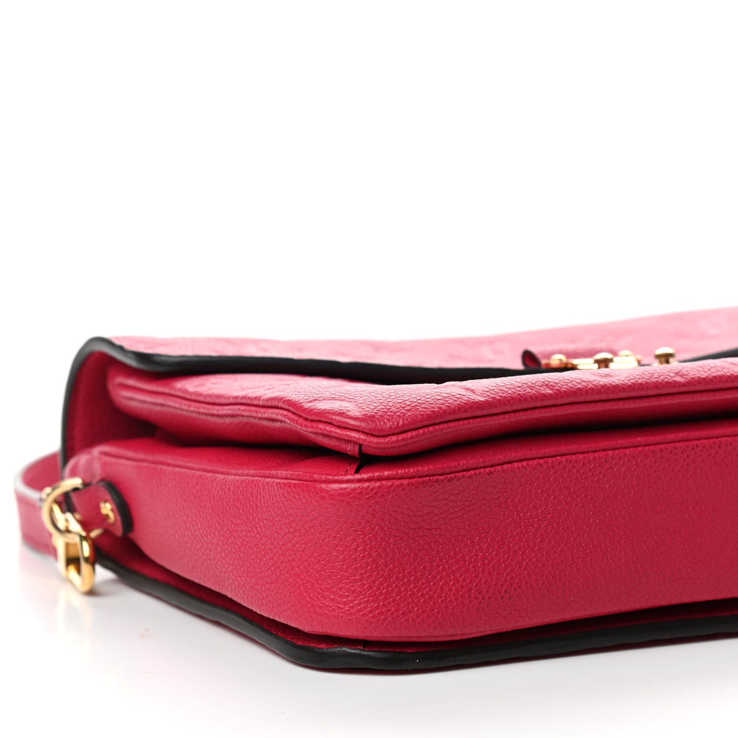 Empreinte Pochette Metis Freesia