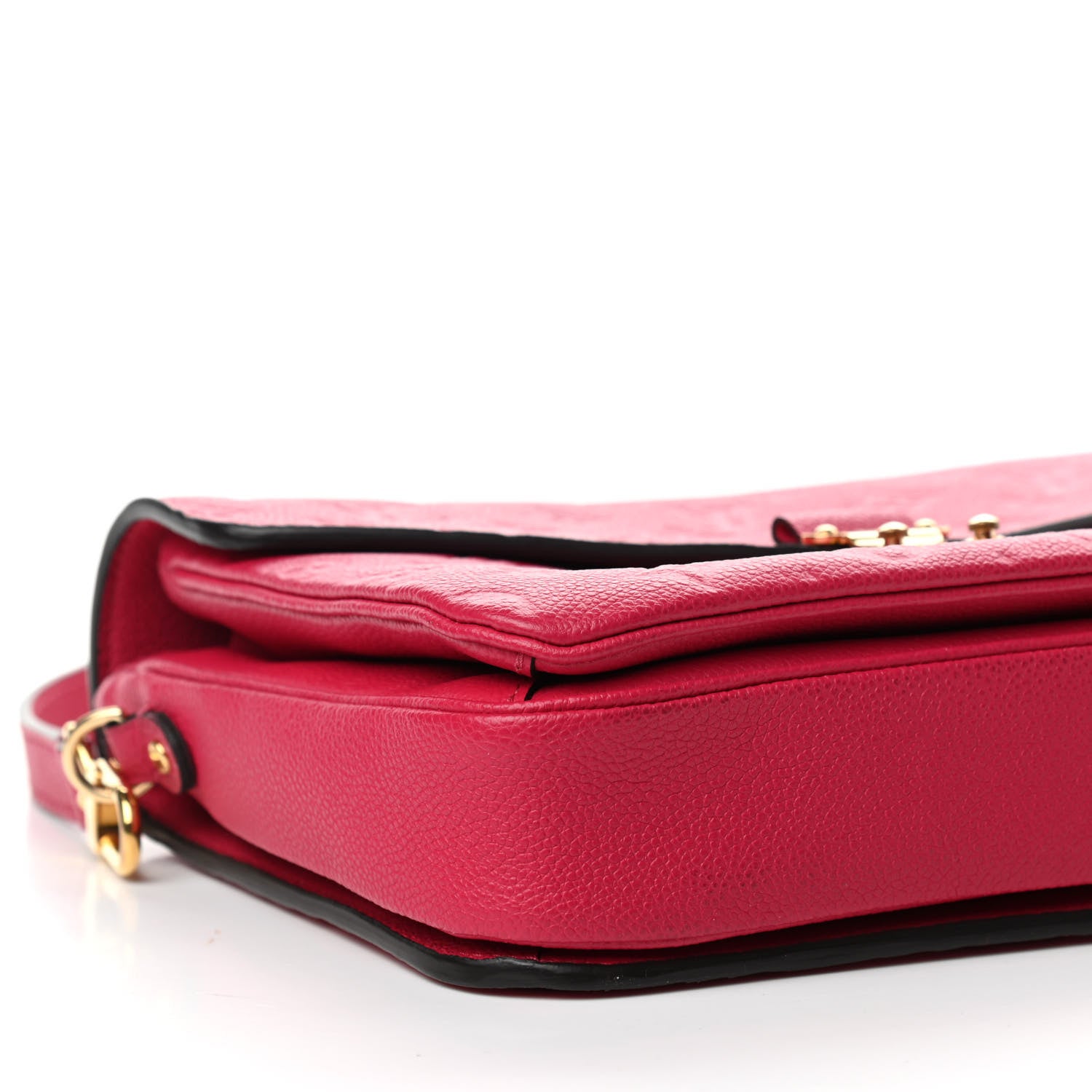 Louis Vuitton Empreinte Pochette Metis Freesia 8 of 10