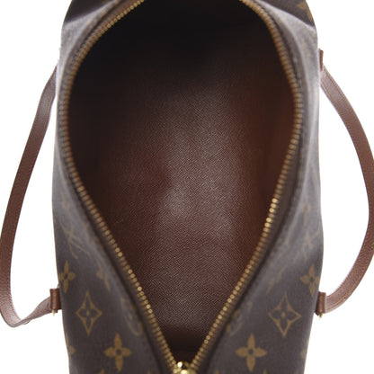 Louis Vuitton Monogram Papillon 26 5 of 11