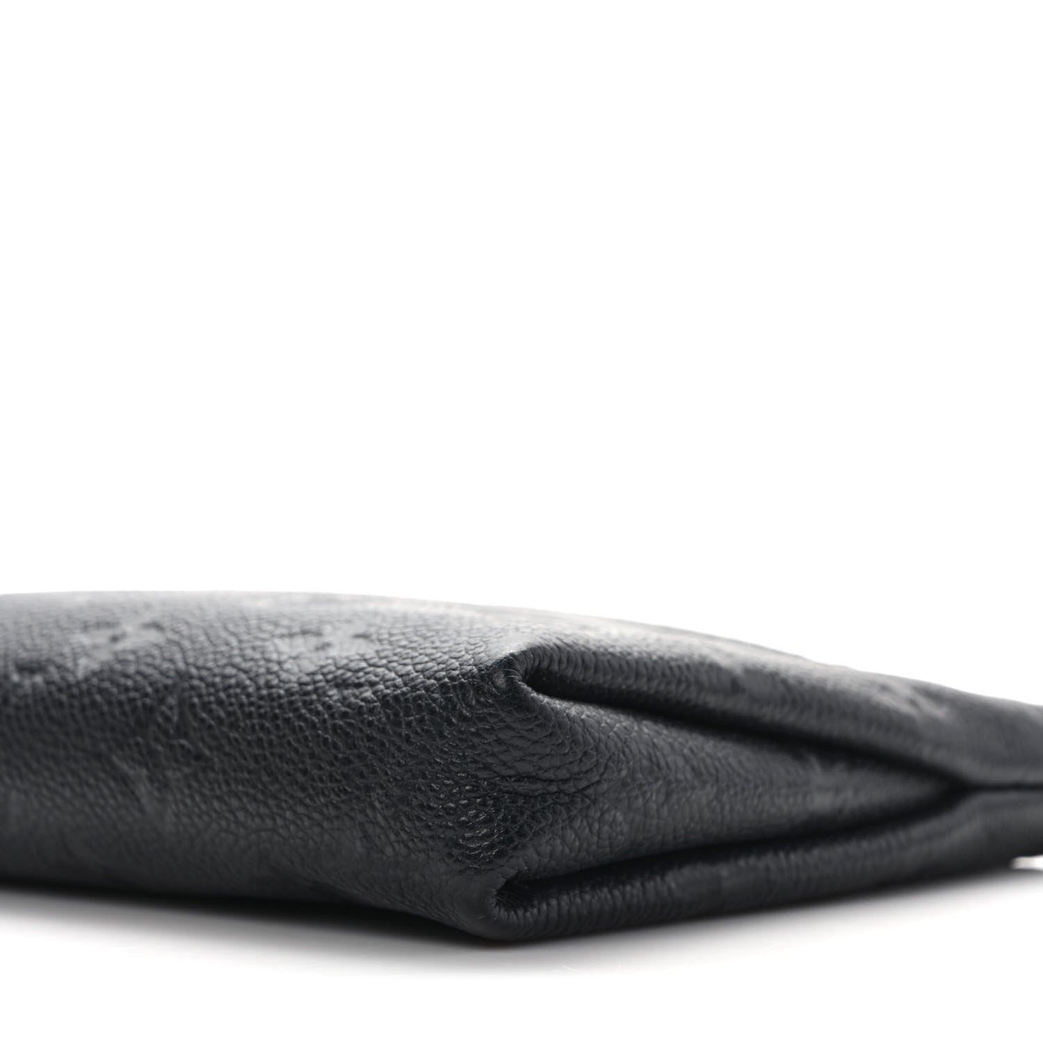 Louis Vuitton Empreinte Pallas Crossbody Black 8 of 8