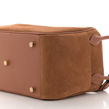 Hermes Swift Grizzly Lindy 26 Gold 10 of 11