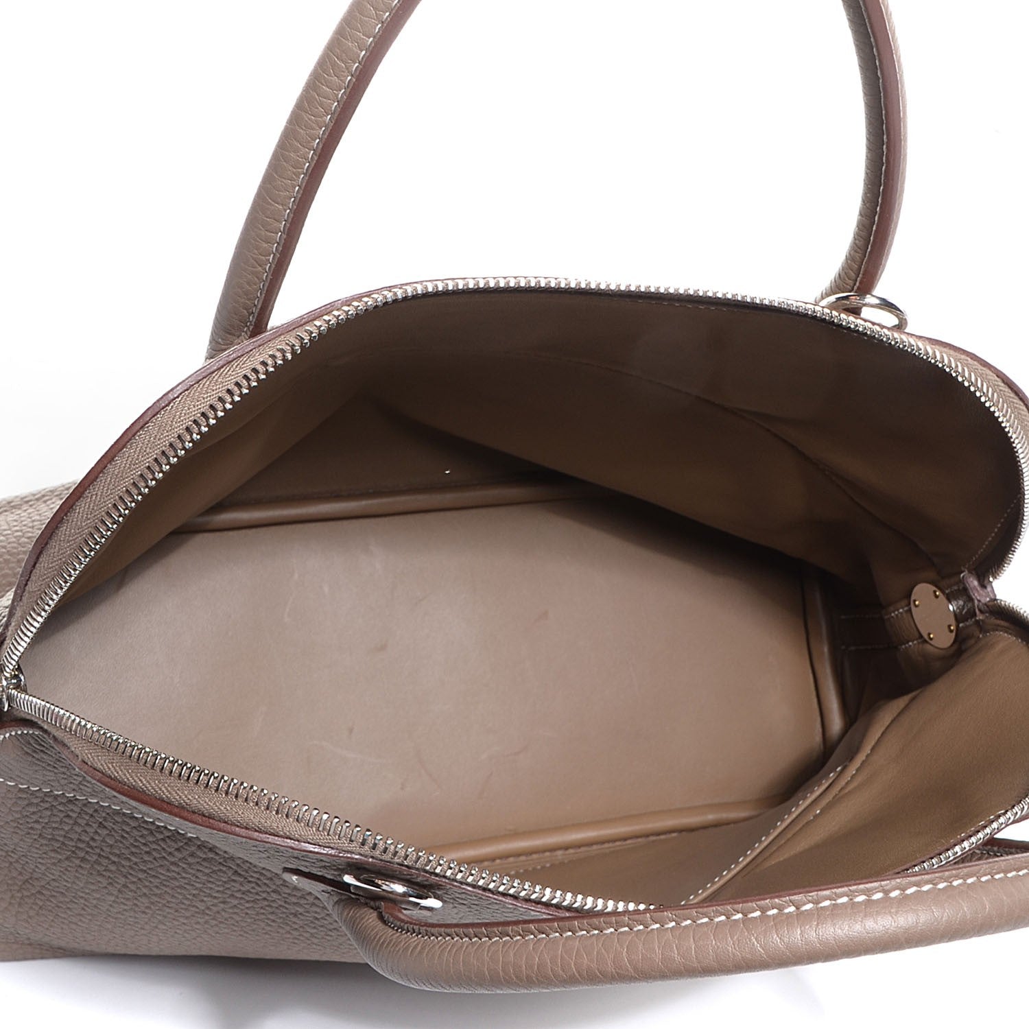 Hermes Togo Bolide 31 Etoupe 5 of 7