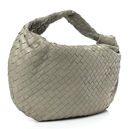 Bottega Veneta Nappa Intrecciato Small Jodie New Sauge 3 of 9