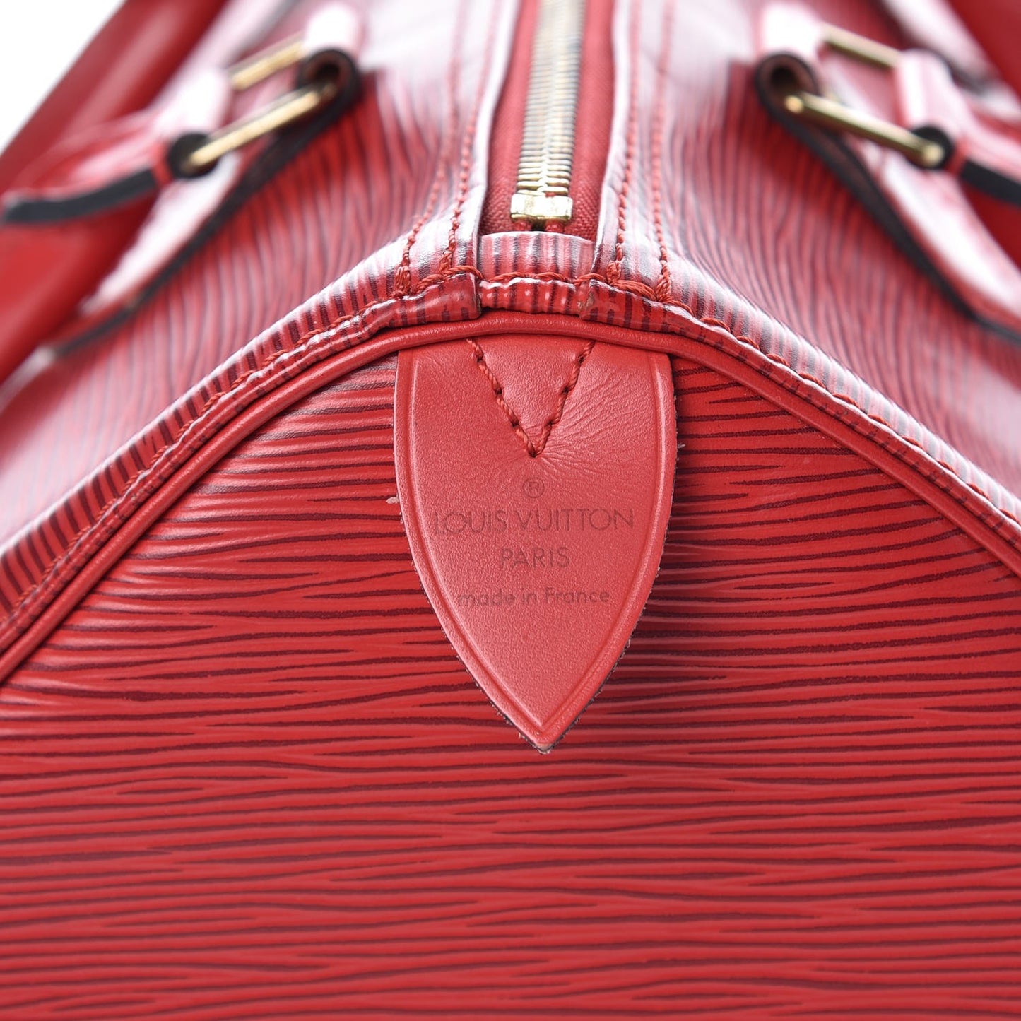 Epi Speedy 30 Castillan Red