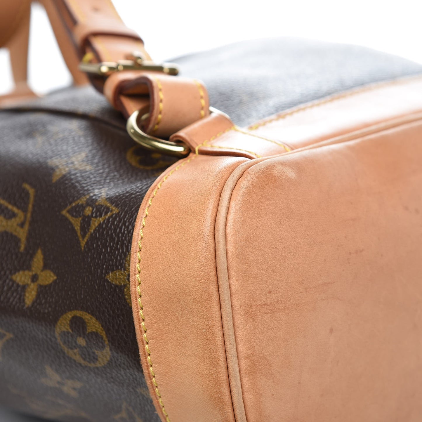 Monogram Montsouris MM Backpack