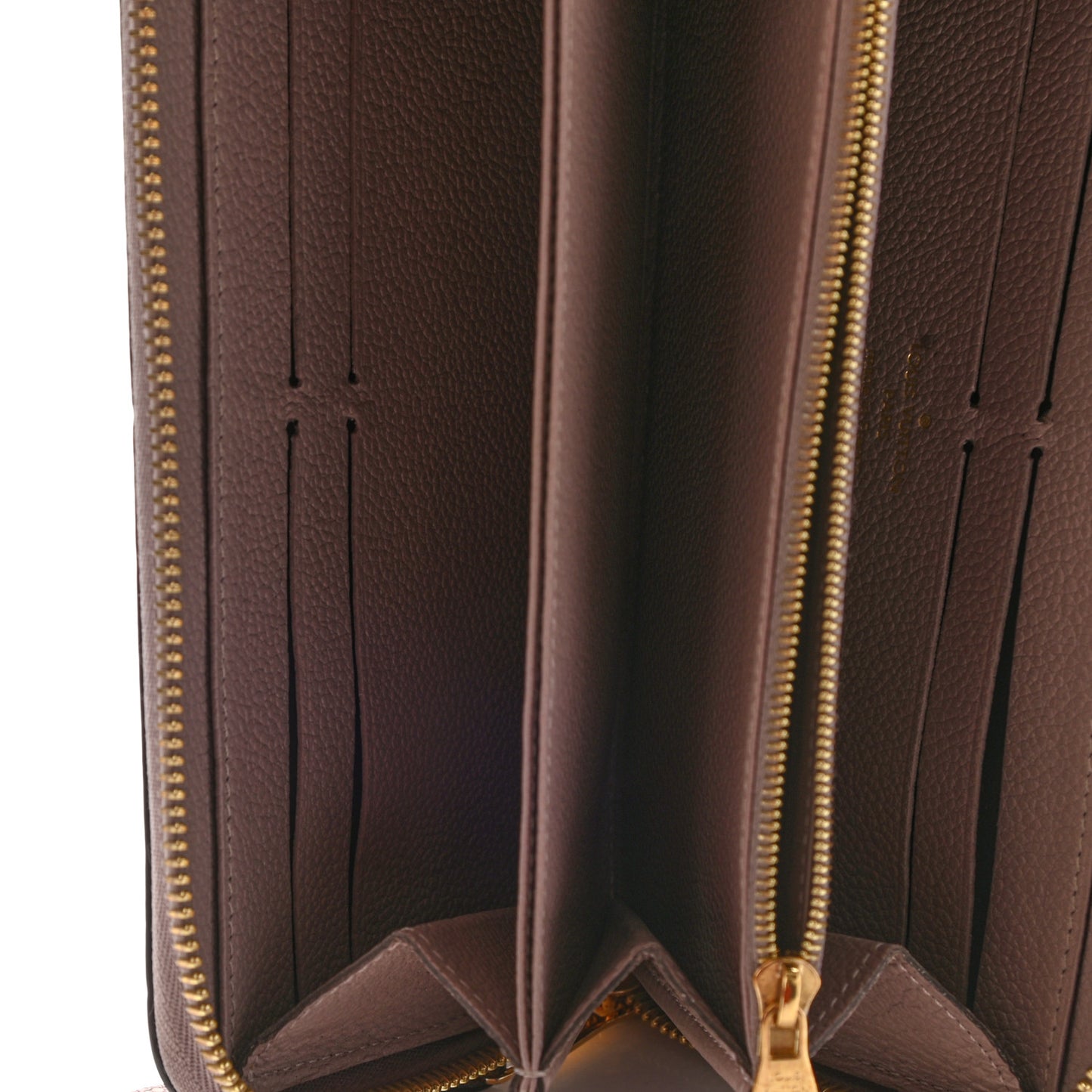 Empreinte Zippy Wallet Galet