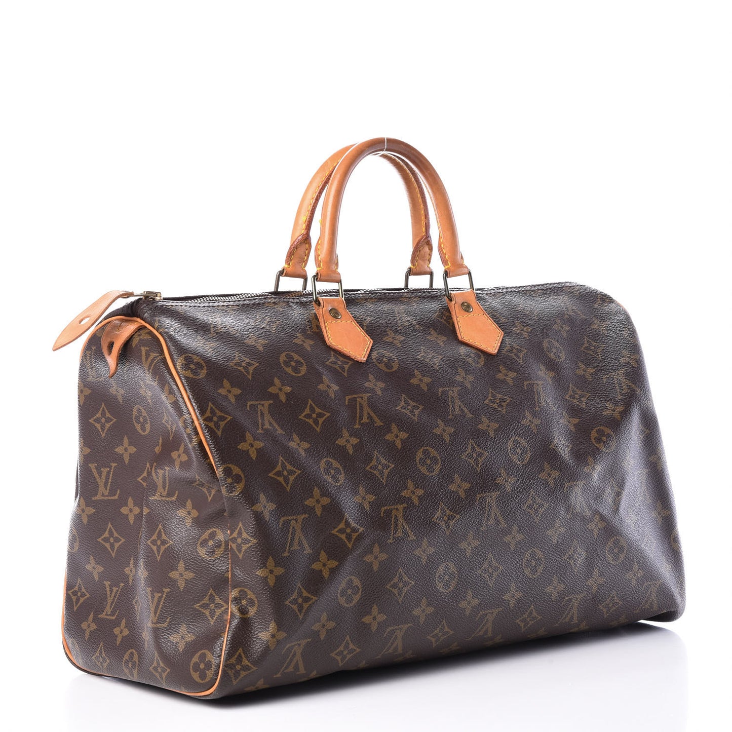 Monogram Speedy 40