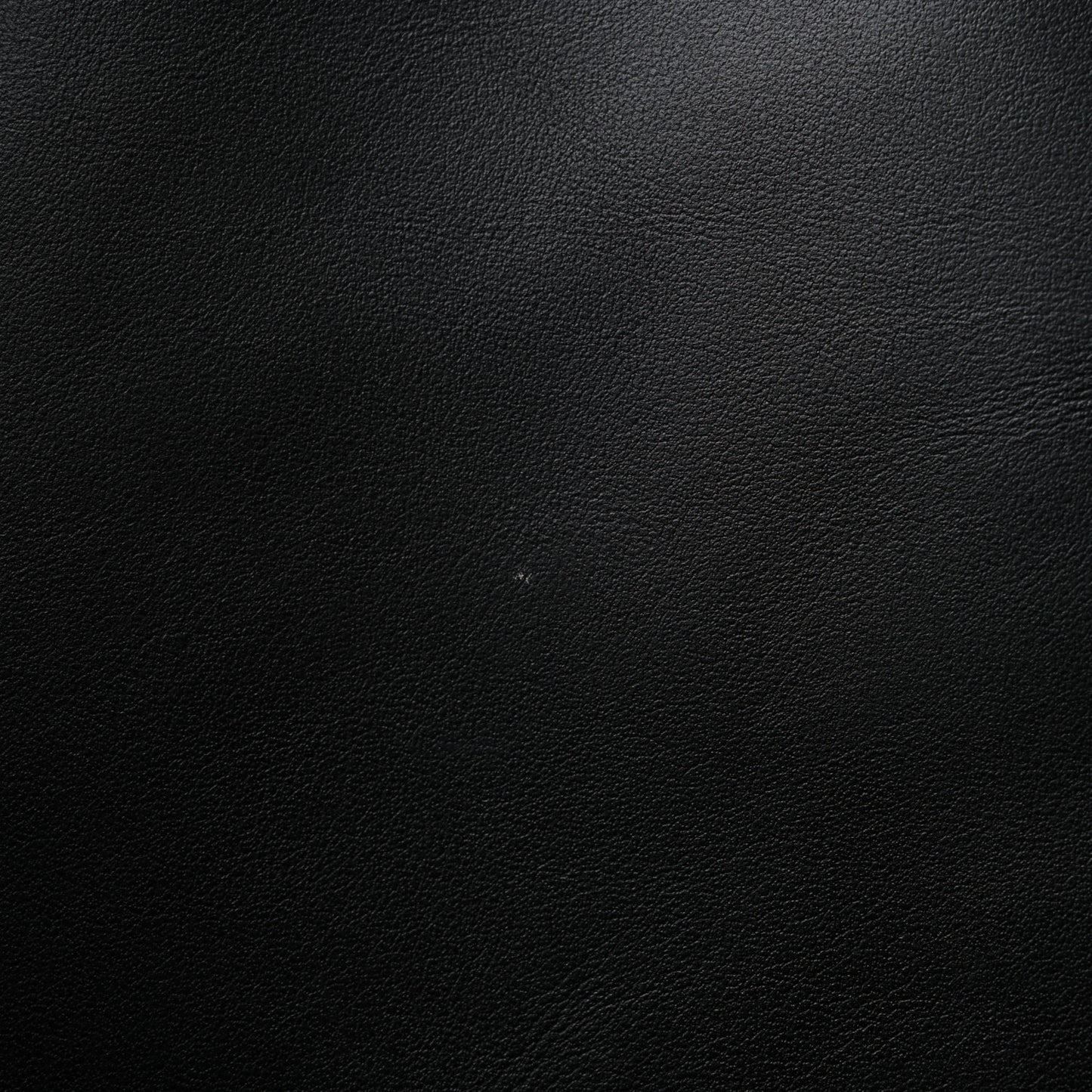 Calfskin Small GucciGhost Drawstring Backpack Black
