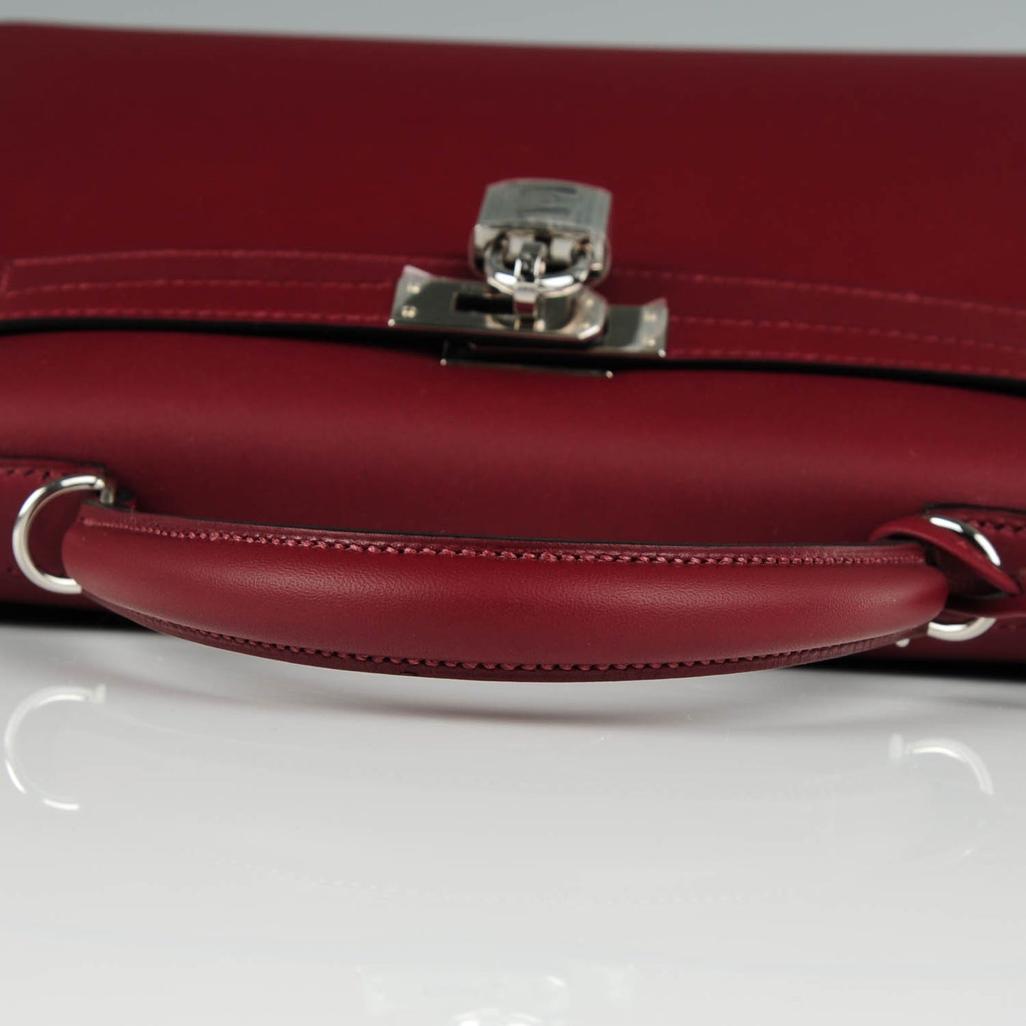 Sombrero Kelly Sellier 25 Rouge H