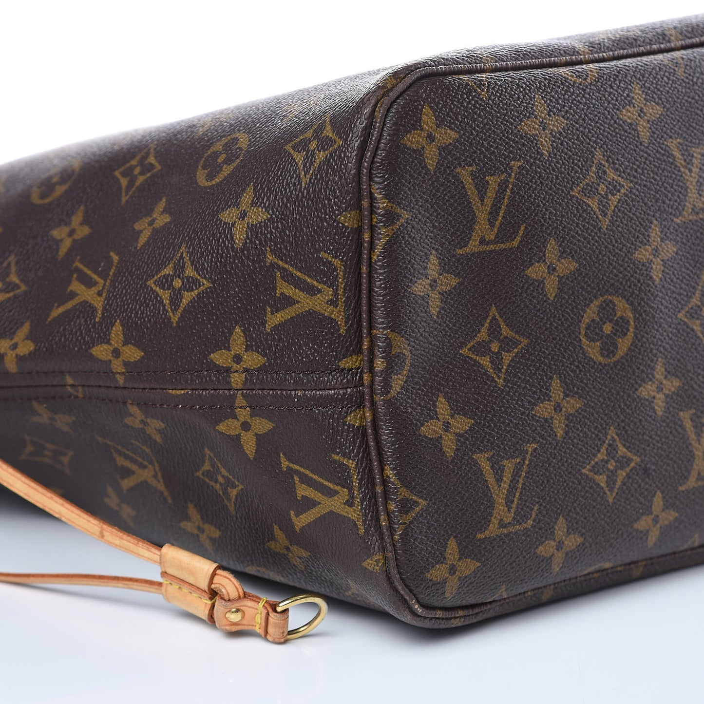 Monogram Neverfull MM