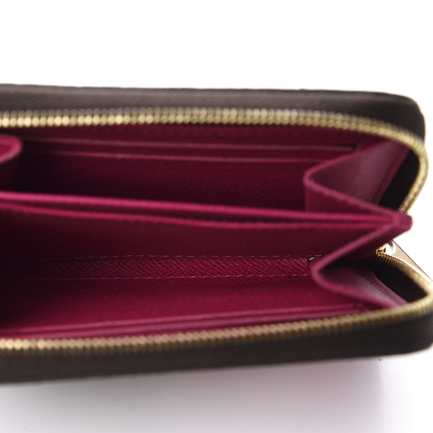Louis Vuitton Monogram 2018 Christmas Animation Zippy Coin Purse 4 of 9