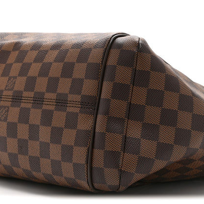 Louis Vuitton Damier Ebene Totally MM 10 of 10