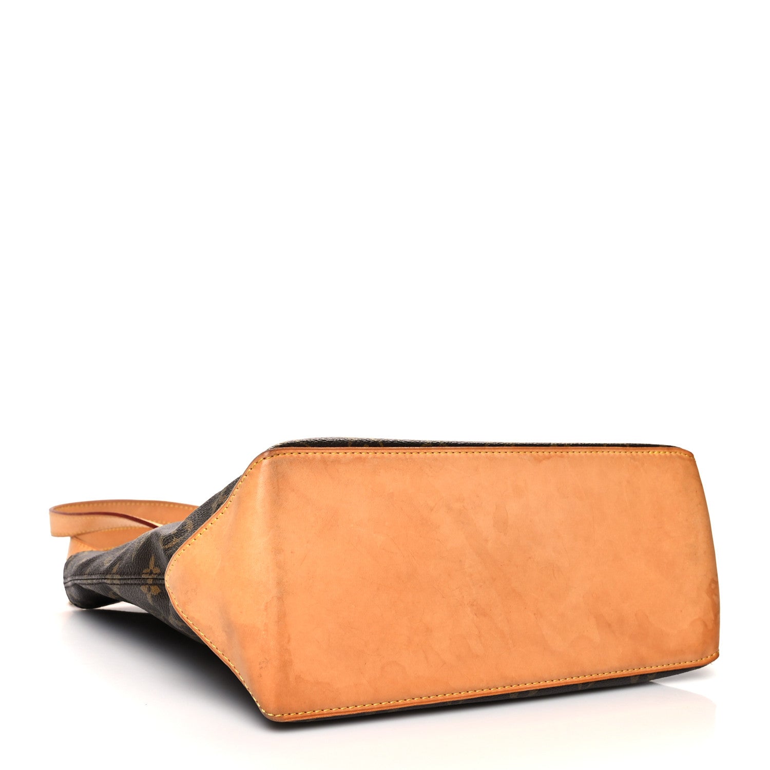 Louis Vuitton Monogram Cabas Piano 3 of 8