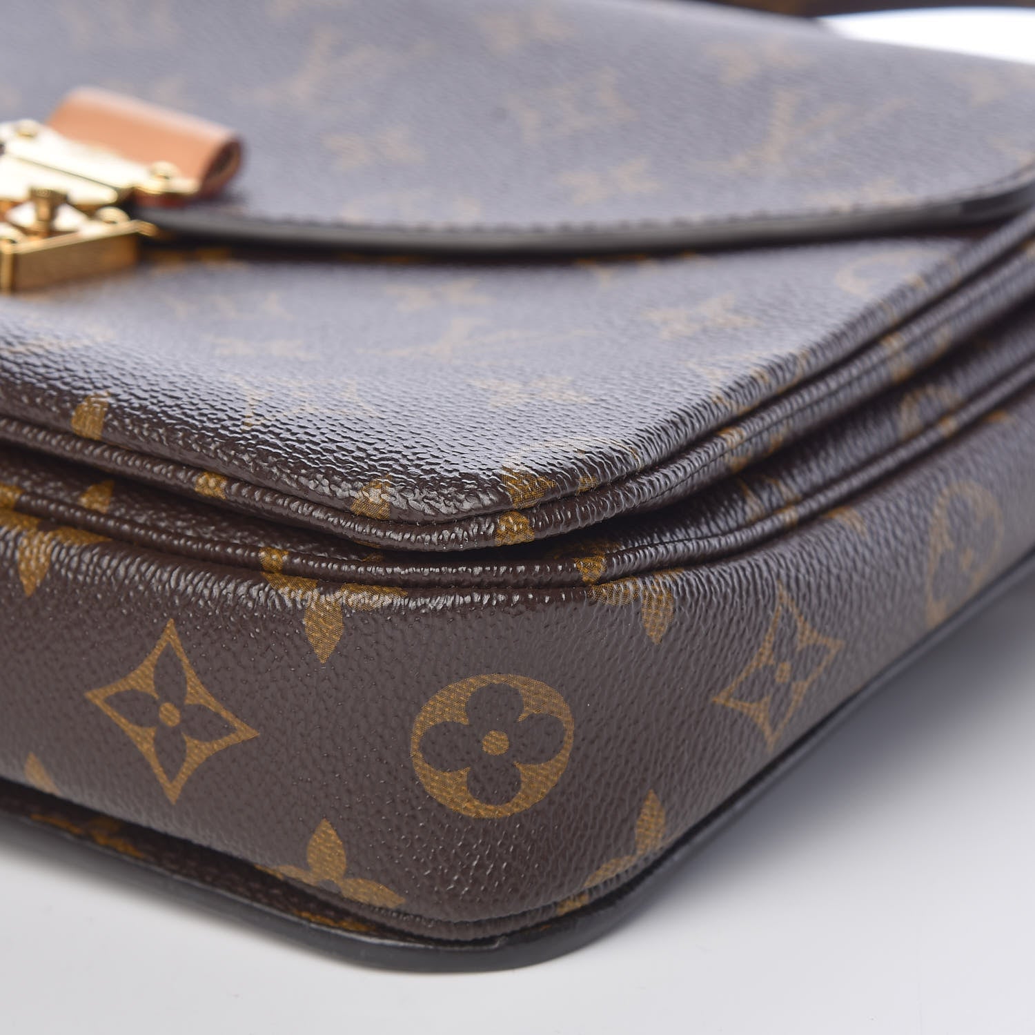 Louis Vuitton Monogram Pochette Metis 10 of 11