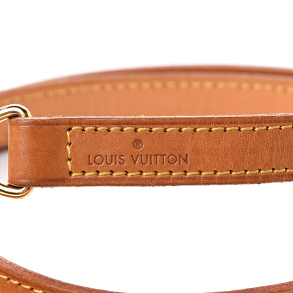 Louis Vuitton Vachetta 16mm Shoulder Strap 5 of 5