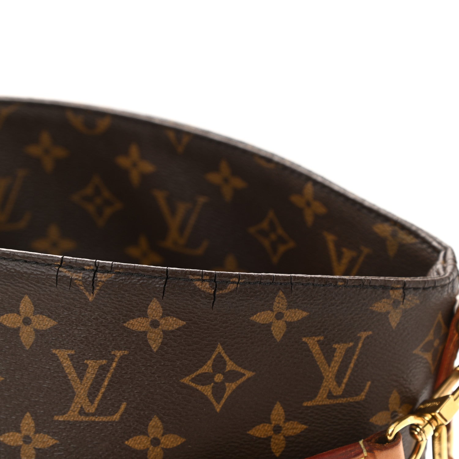 Louis Vuitton Monogram Melie 14 of 16