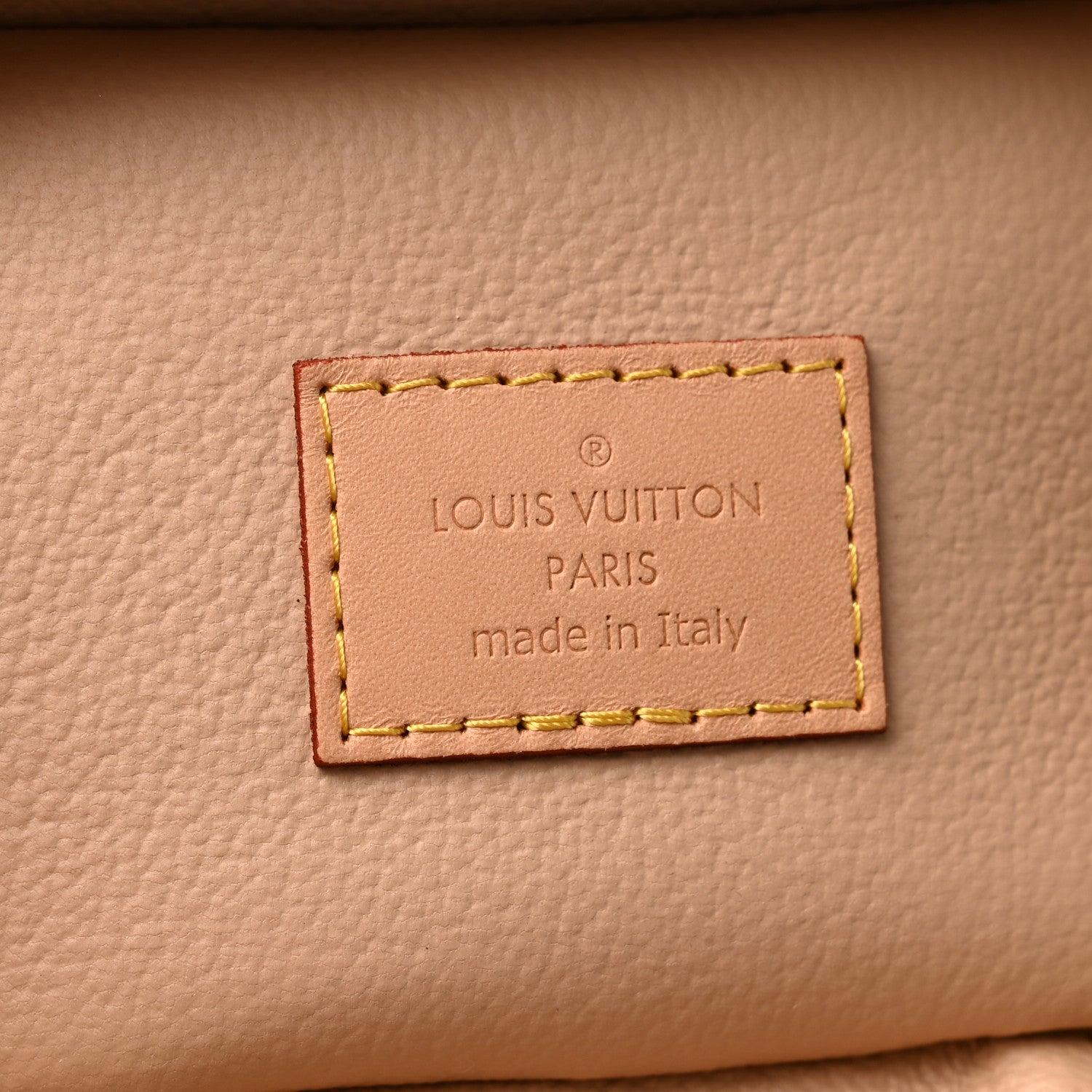 Louis Vuitton Monogram Nano Nice 6 of 8
