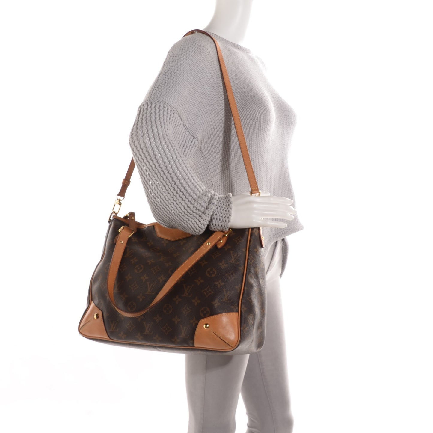 Monogram Estrela MM