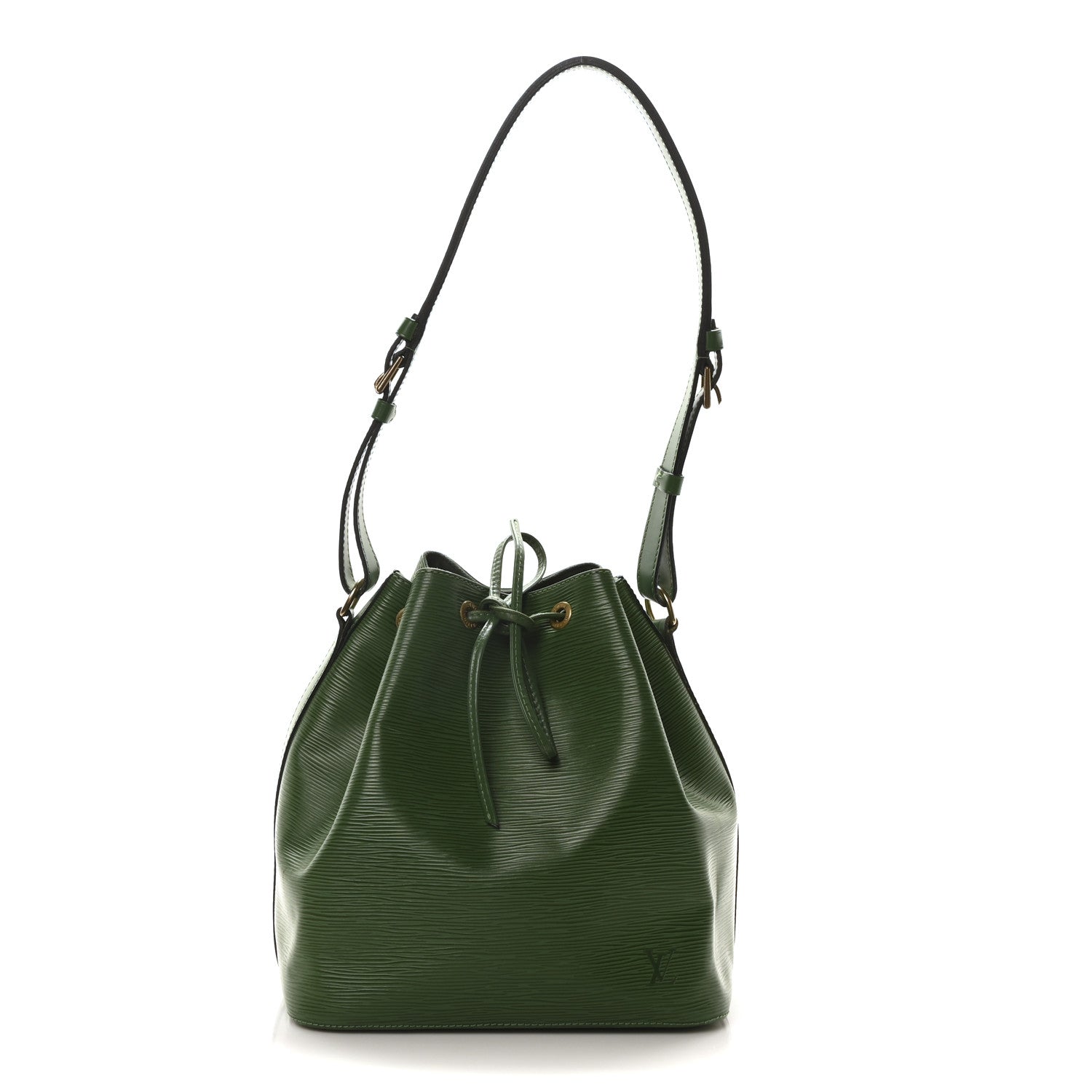 Louis Vuitton Epi Petit Noe Borneo 1 of 9