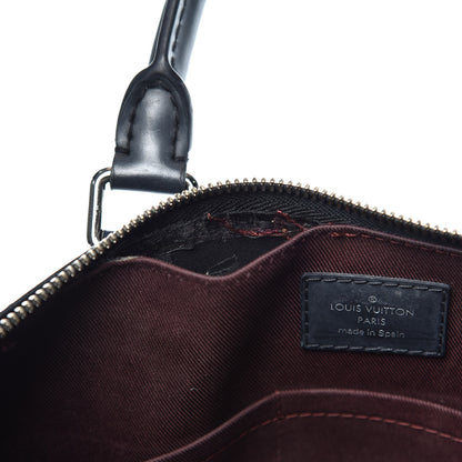 Louis Vuitton Monogram Macassar Porte-Documents Jour 16 of 18