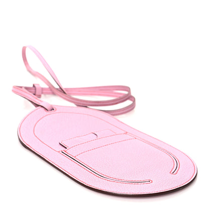 Hermes Chevre Mysore In-The-Loop Phone To Go GM Case Mauve Sylvestre 4 of 7