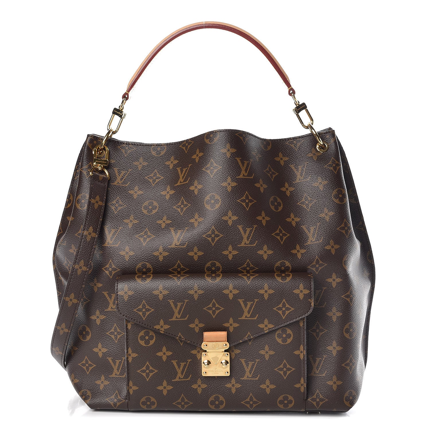 Louis Vuitton Monogram Metis 1 of 7