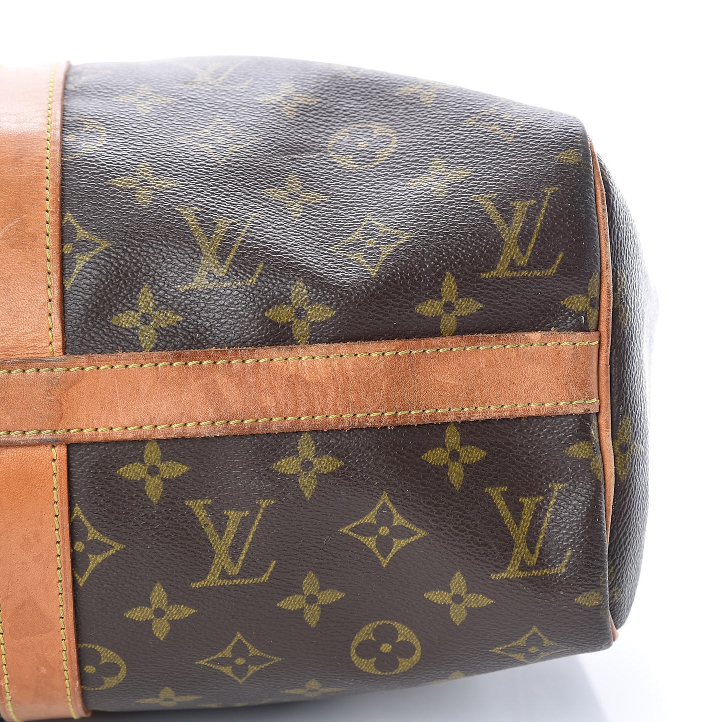 Monogram Sac Flanerie 45