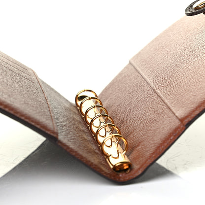 Louis Vuitton Monogram Small Ring Agenda Cover 7 of 7