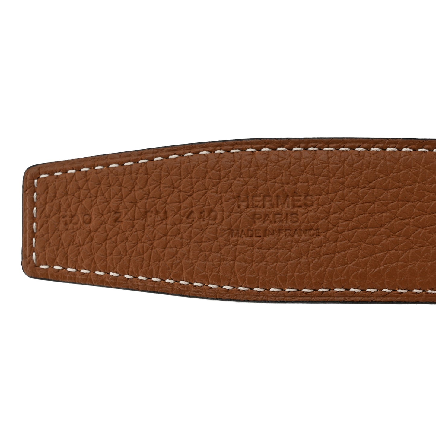 Box Togo 32mm Belt Strap 100 40 Black Gold
