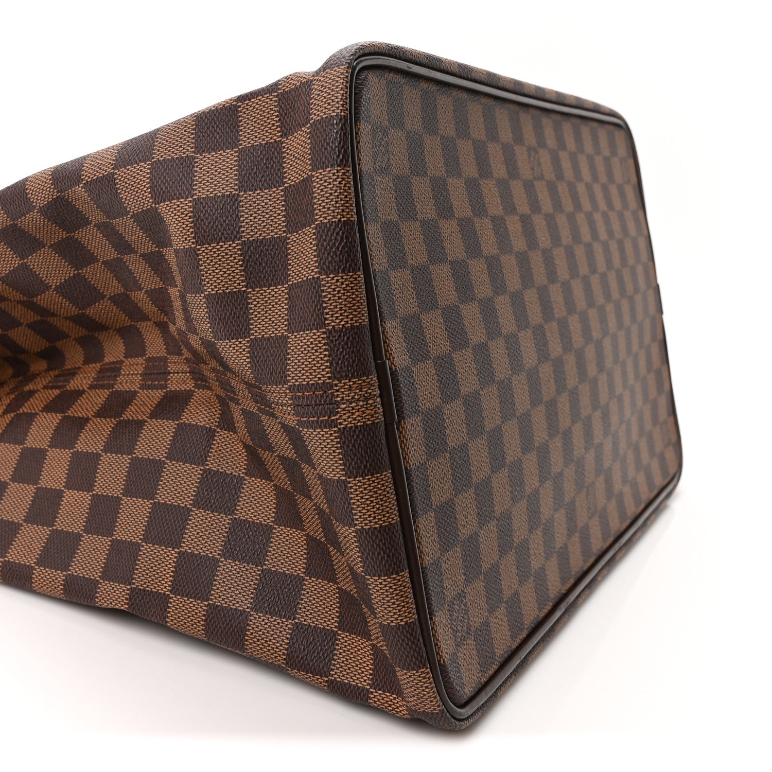 Louis Vuitton Damier Ebene Greenwich PM 8 of 9
