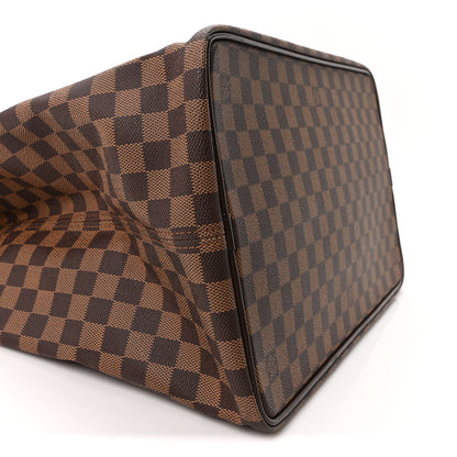 Louis Vuitton Damier Ebene Greenwich PM 8 of 9