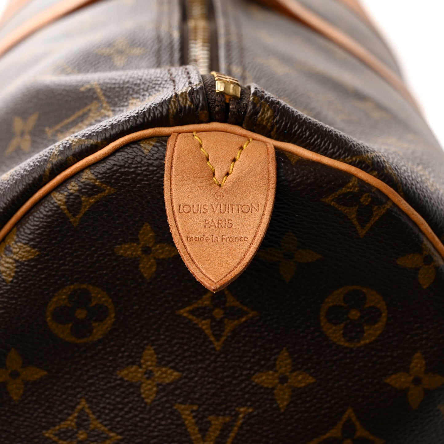 Monogram Keepall 55