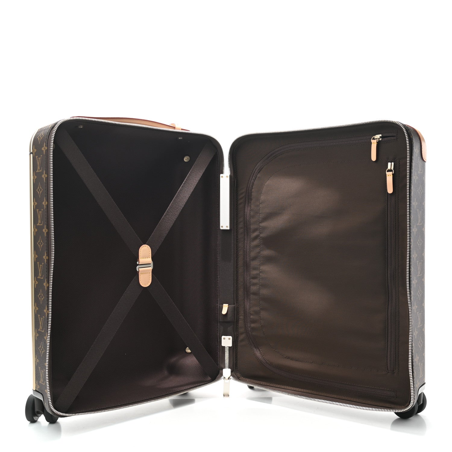Louis Vuitton Monogram Horizon 50 5 of 7