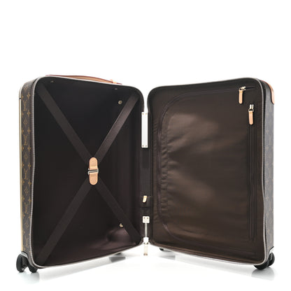 Louis Vuitton Monogram Horizon 50 5 of 7