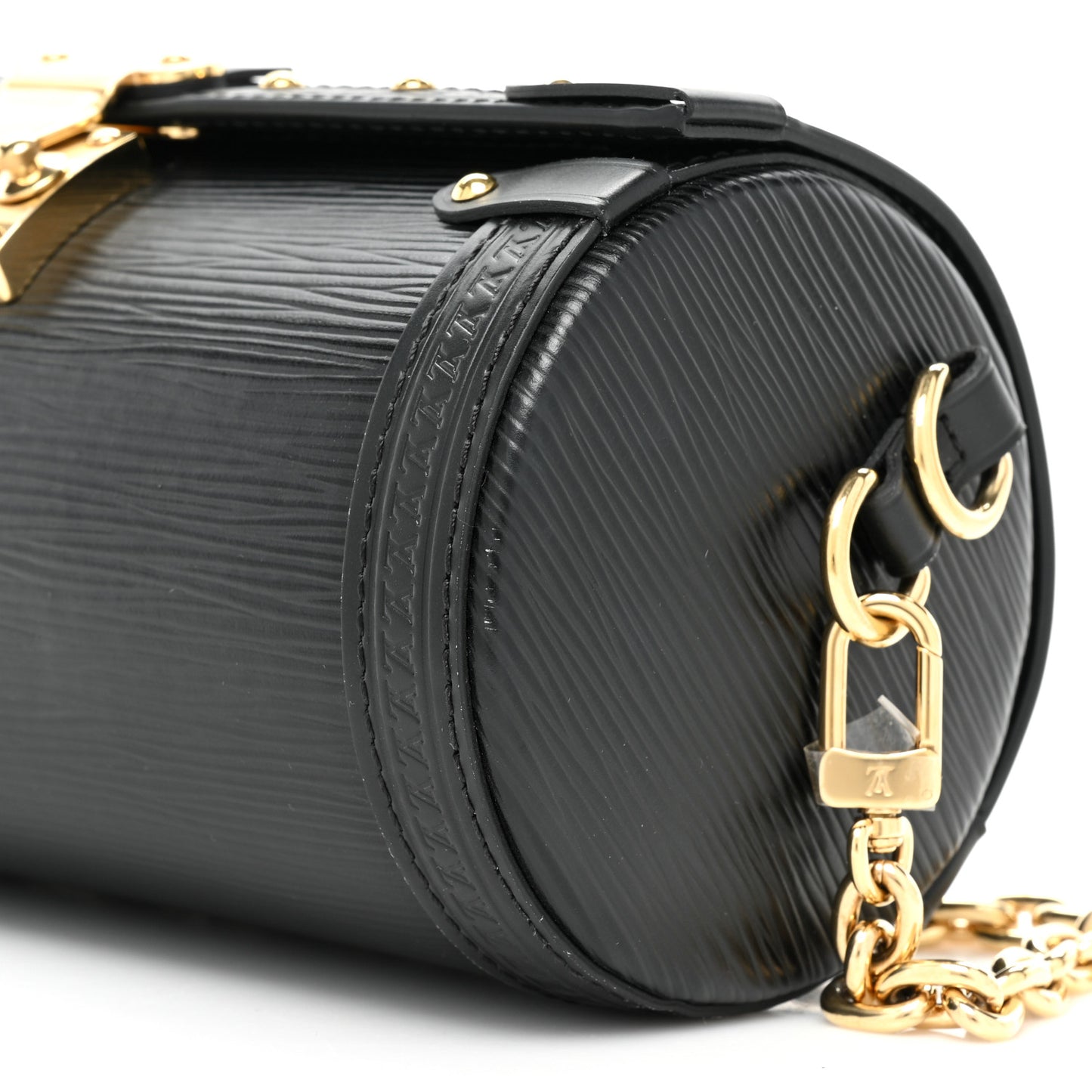 Epi Papillon Trunk Black