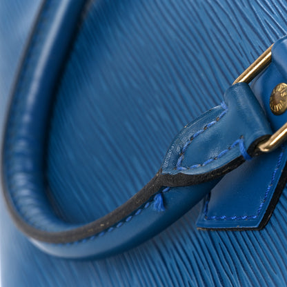 Louis Vuitton Epi Speedy 30 Toledo 15 of 15