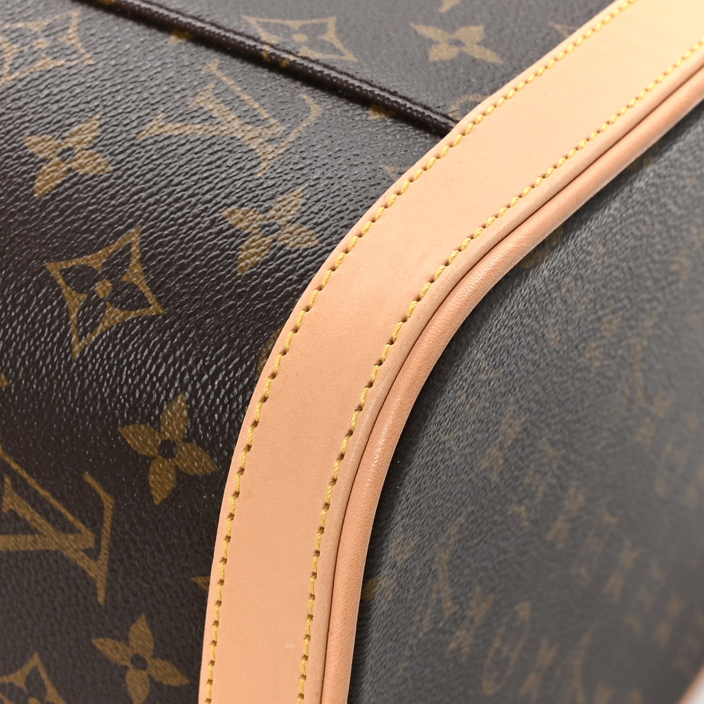 LOUIS VUITTON Monogram Nice