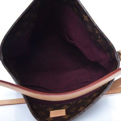 Louis Vuitton Monogram Melie 6 of 8