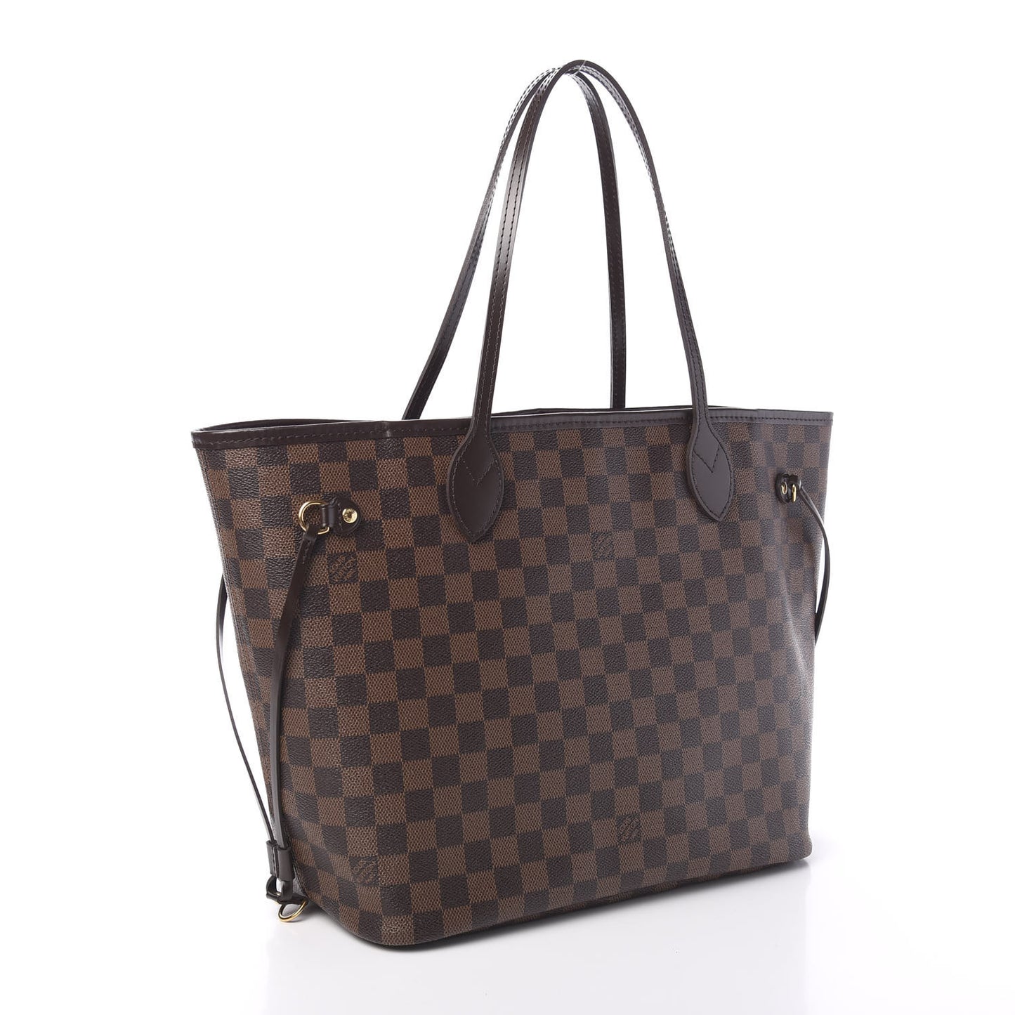 Damier Ebene Neo Neverfull MM