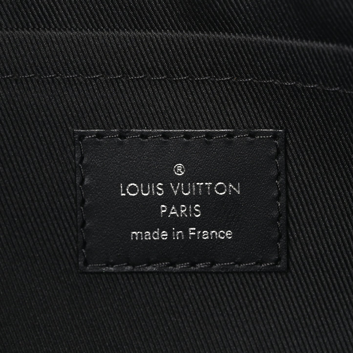 Monogram Discovery Pochette GM