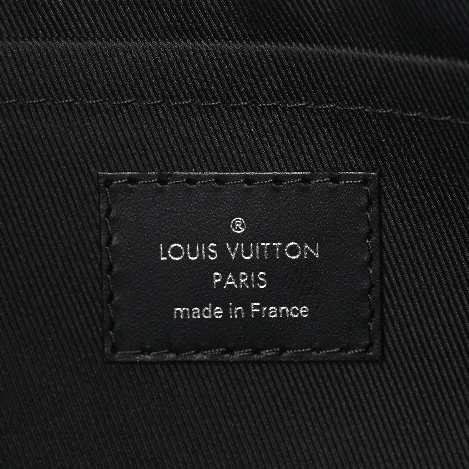 Louis Vuitton Monogram Discovery Pochette GM 6 of 7