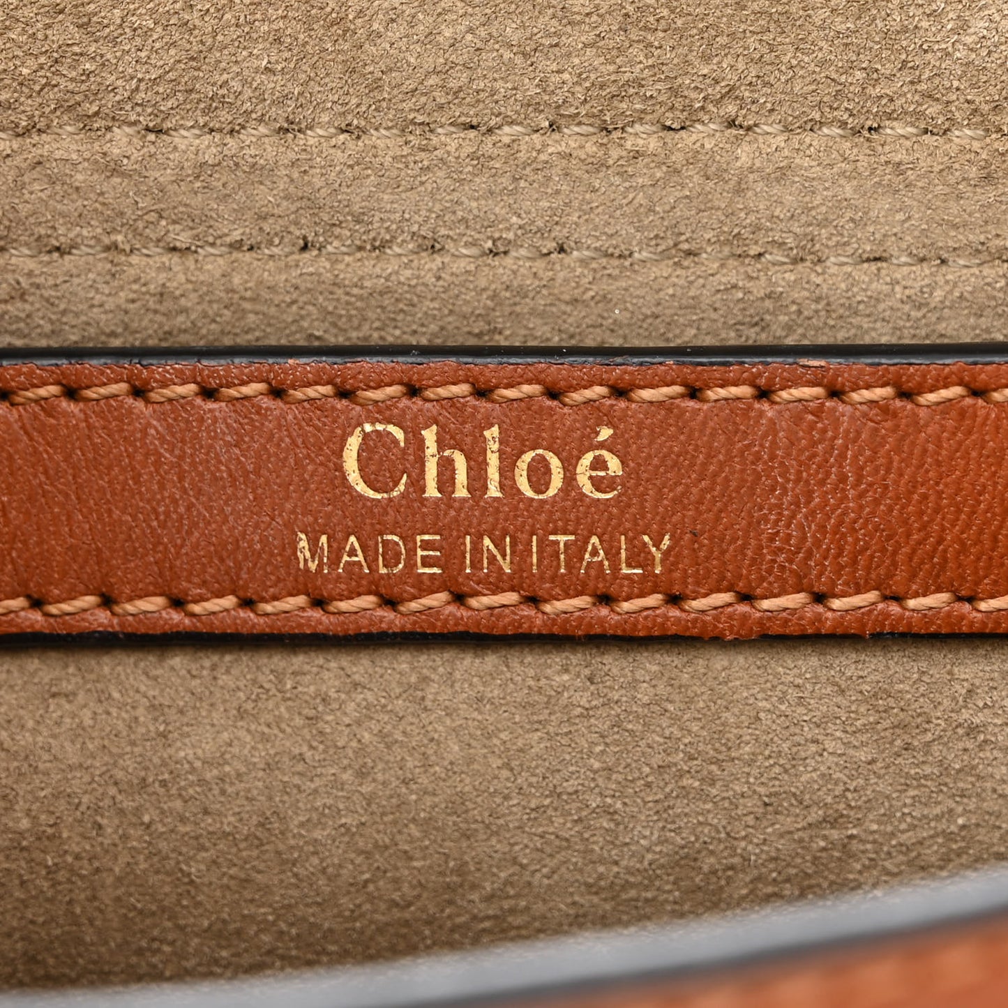 Calfskin Braided Small Hudson Shoulder Bag Caramel