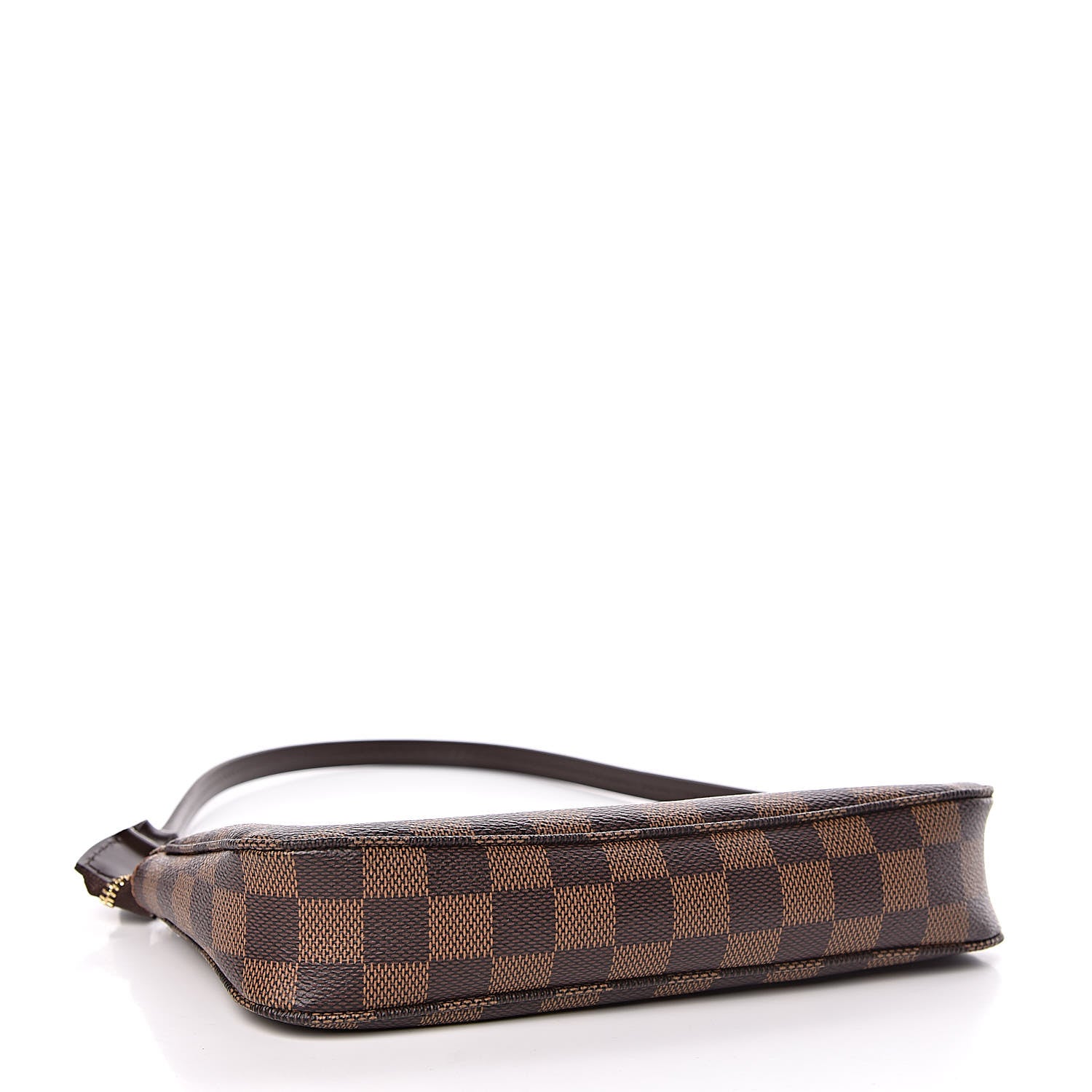Louis Vuitton Damier Ebene Pochette Accessories NM 4 of 9
