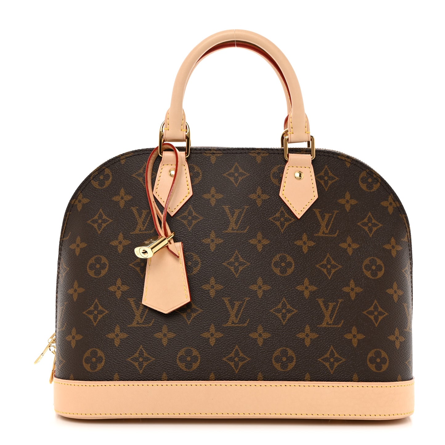 Monogram Alma PM
