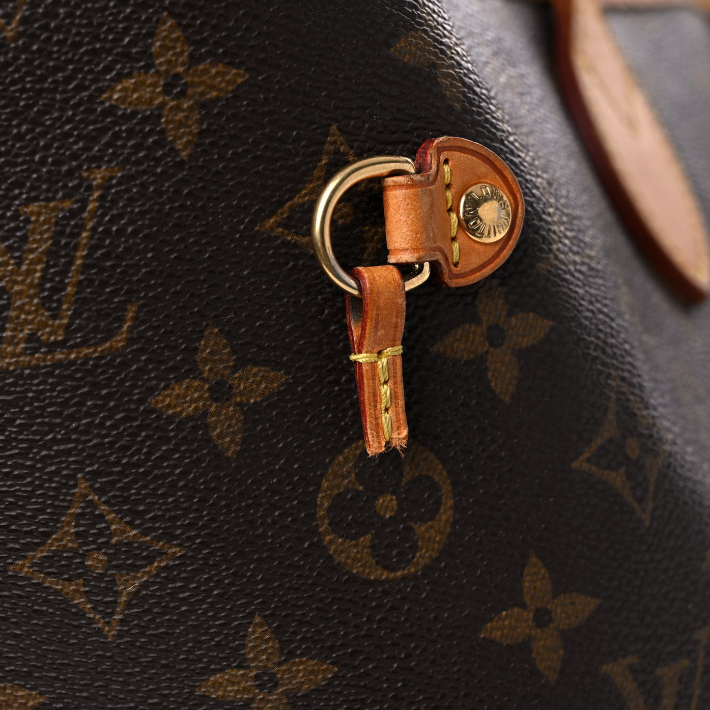 Monogram Neverfull GM