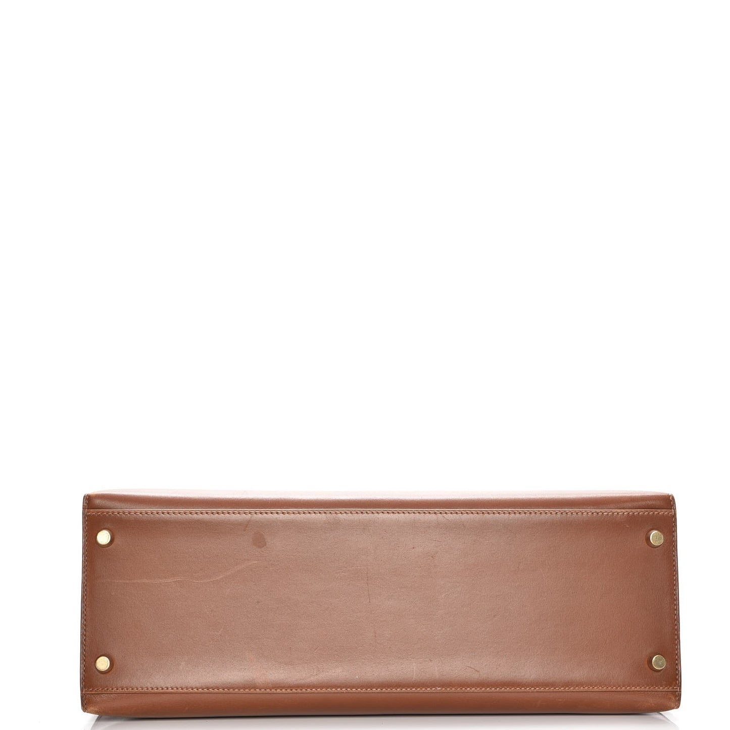 Box Kelly Sellier 35 Noisette